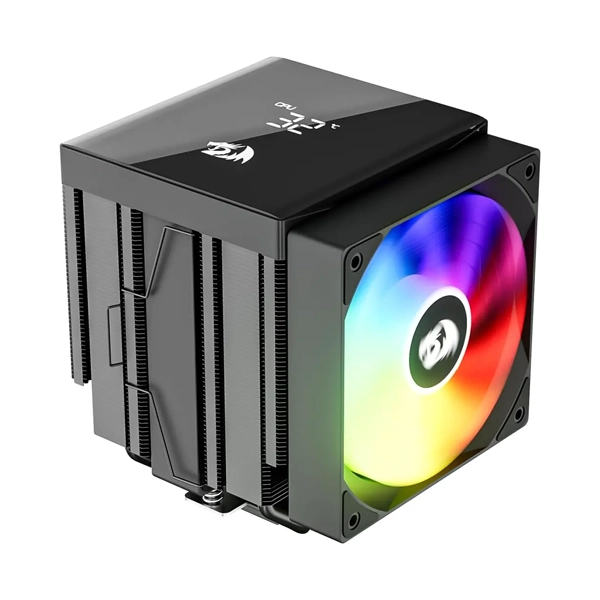 فن پردازنده ردراگون مدل CC-2311 RGB