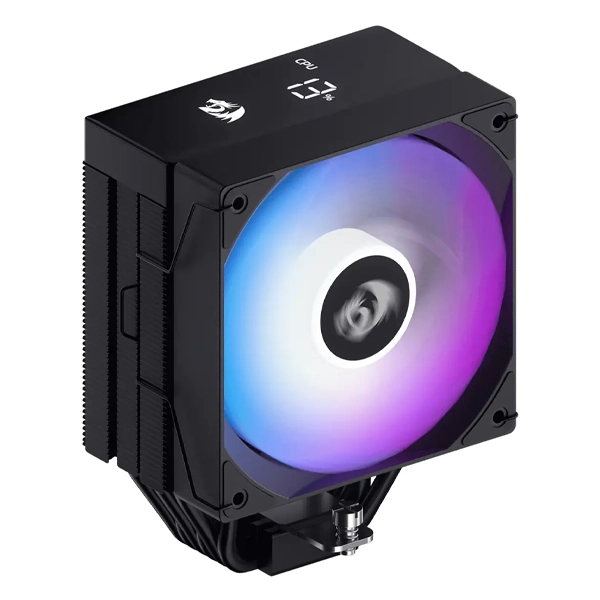 فن پردازنده ردراگون مدل CC-2312 RGB