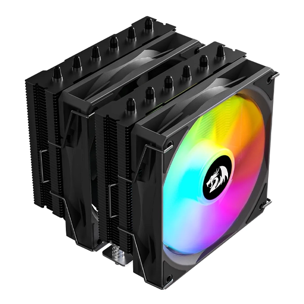 فن پردازنده ردراگون مدل CC-2314