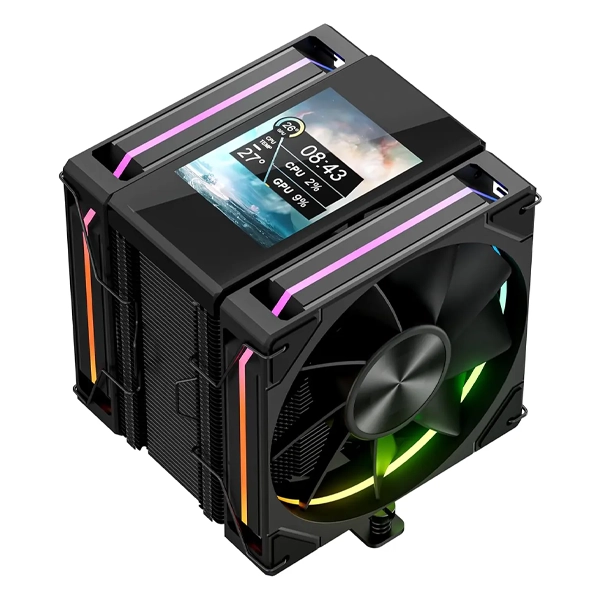 فن پردازنده ردراگون مدل CC-2313 RGB