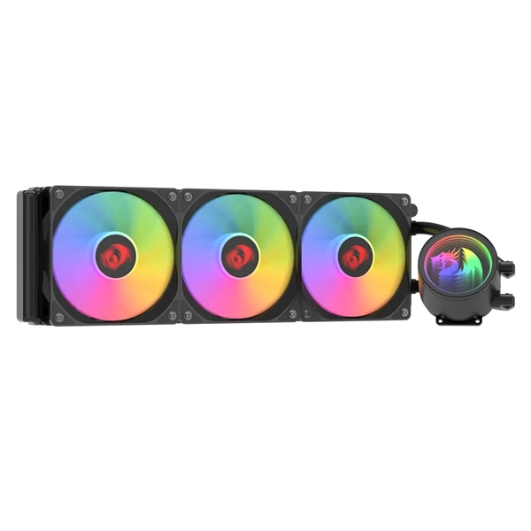 فن پردازنده مایع ردراگون مدل CCW-3013 RGB