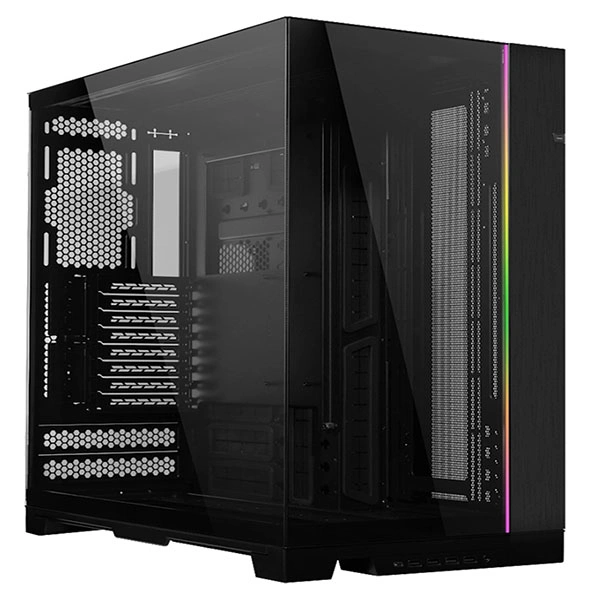 کیس کامپیوتر لیان لی مدل O11 DYNAMIC EVO XL Black