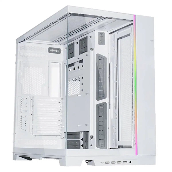 کیس کامپیوتر لیان لی مدل O11 DYNAMIC EVO XL White