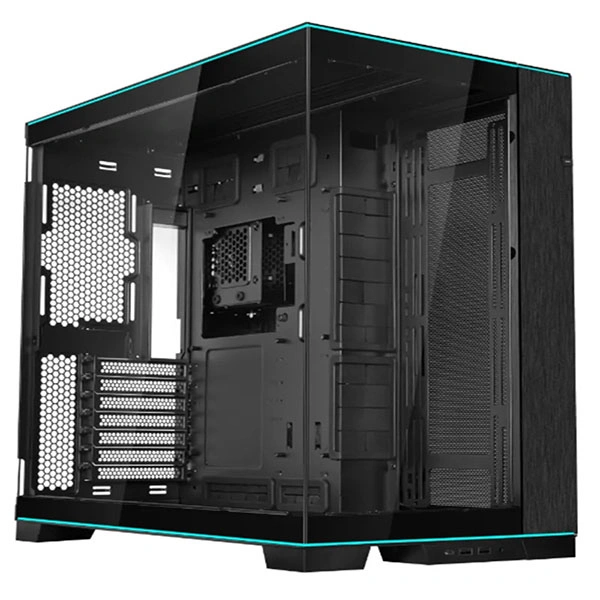 کیس کامپیوتر لیان لی مدل O11 DYNAMIC EVO RGB Black