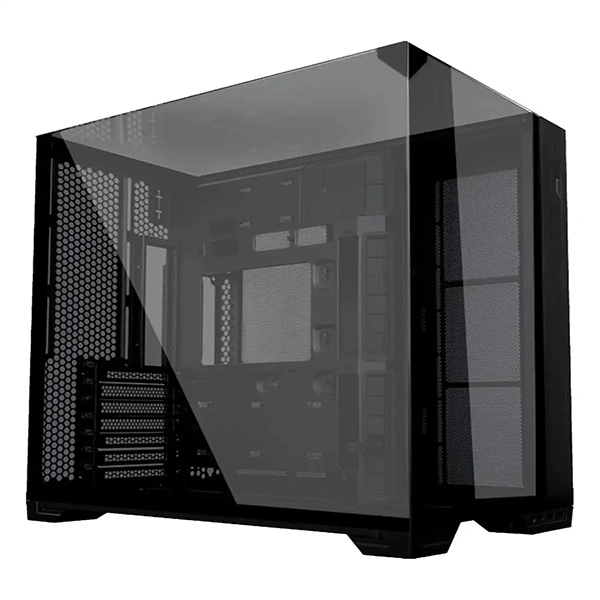 کیس کامپیوتر لیان لی مدل O11 VISION COMPACT Black