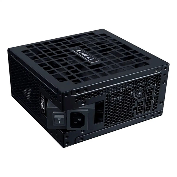 پاور 1200 وات لیان لی مدل RS Gold 1200 Black Full Modular به همراه هاب