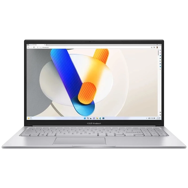 لپ تاپ ایسوس 15.6 اینچ مدل  Vivobook F1504VA Core 5 120U /16GB RAM /512GB SSD