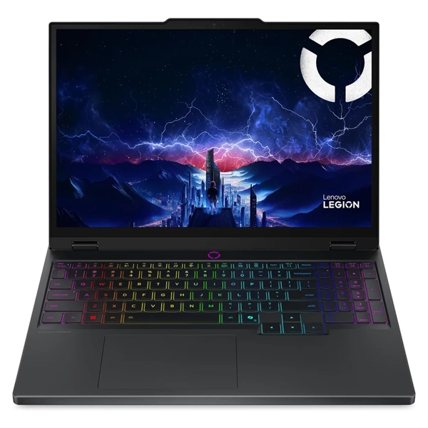 لپ تاپ لنوو 16 اینچی مدل  Legion 5 core i7 13650HX/16GB RAM/1TB SSD/RTX5050 8GB