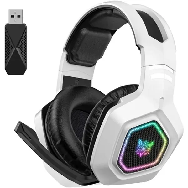 هدست مخصوص بازی اونیکوما مدل b100 White