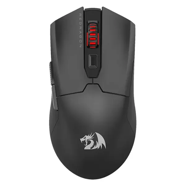 موس مخصوص بازی ردراگون مدل FYZU M995 Pro