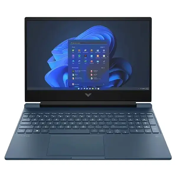 لپ تاپ اچ پی  15.6 اینچی مدل  Victus Core 5 210h /24GB RAM/512GB SSD/RTX5060 8GB