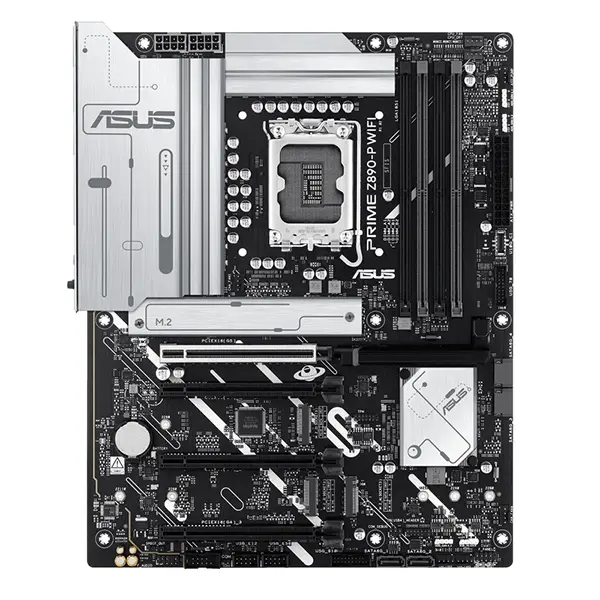 مادربرد ایسوس مدل Prime Z890M-plus wifi D5