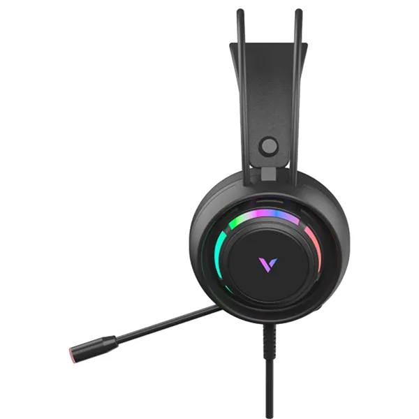 هدست مخصوص بازی رپو مدل VH360