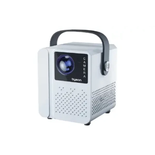 ویدئو پروژکتور بیسون مدل Byson Luma