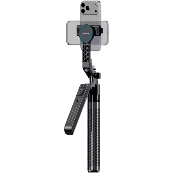 3 پایه هوشمند گرین لاین مدل MAGSAFE AI TRIPOD