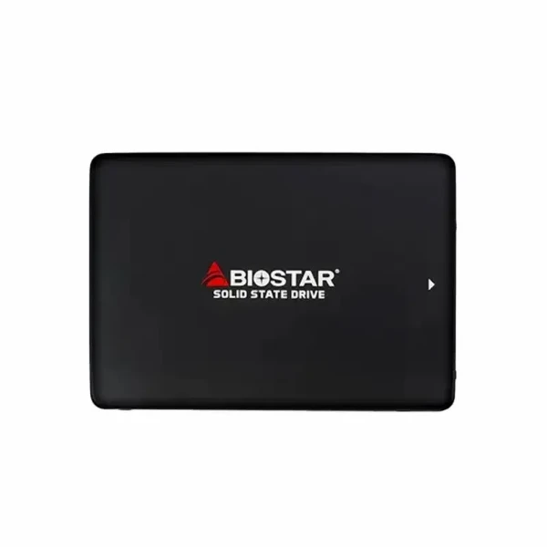 حافظه SSD اینترنال 256 گیگابایت بایوستار مدل S160 SATA