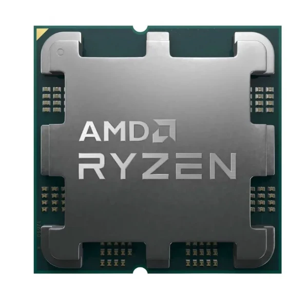 پردازنده مرکزی ای ام دی مدل Ryzen 5 7500 x3d Tray