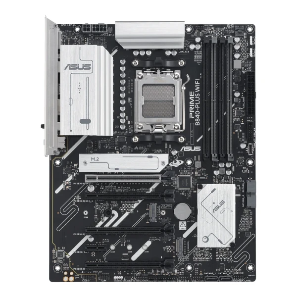مادربرد ایسوس مدل Prime B840-plus wifi D5