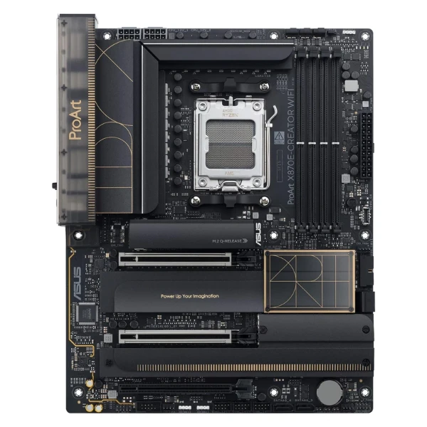 مادربرد ایسوس مدل ASUS ProArt  X870E-CREATOR  WIFI7
