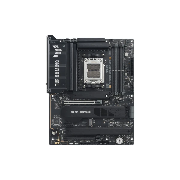 مادربرد ایسوس مدل ASUS TUF GAMING X870E-PLUS WIFI7