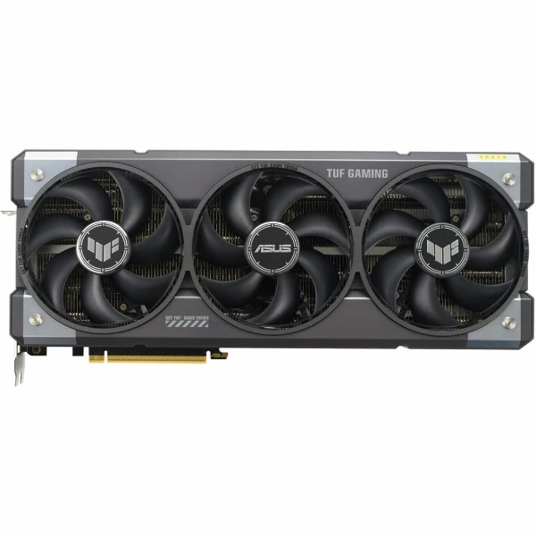کارت گرافیک ایسوس مدل  ASUS TUF Gaming RTX 5090 32G OC GDDR7