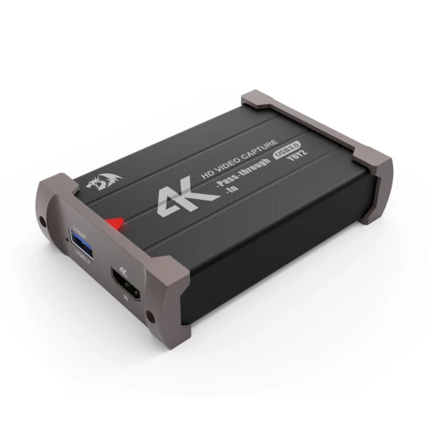 کارت کپچر ردراگون مدل VC321 4K