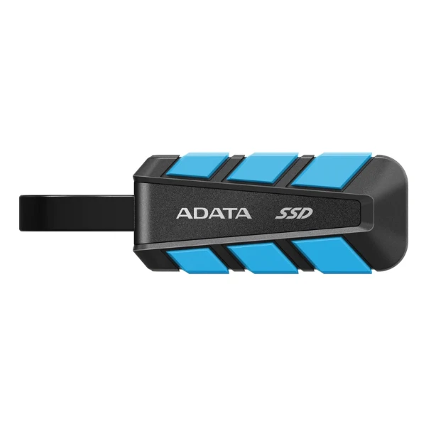 حافظه SSD ای‌دیتا مدل SC740 ظرفیت 500 گیگابایت