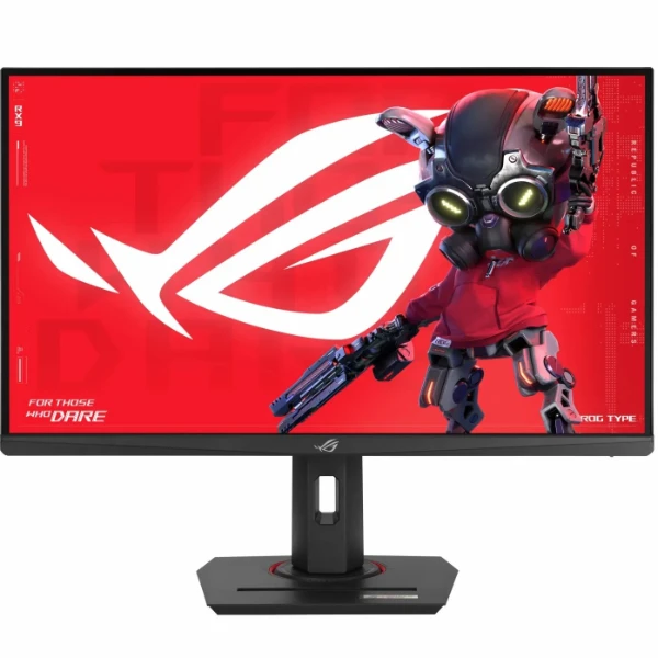 مانیتور گیمینگ 27 اینچ ایسوس مدل ROG XG279CNS