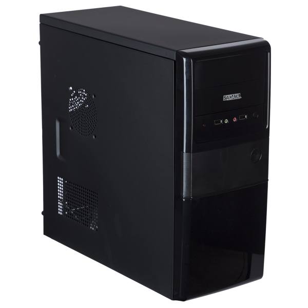 كيس کامپیوتر سادیتا مدل SC110