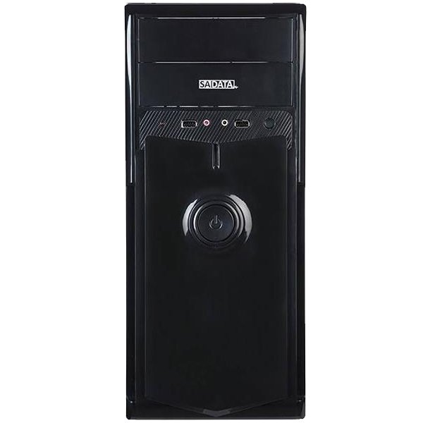 کیس کامپیوتر سادیتا مدل SC106