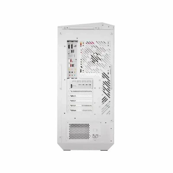 کیس کامپیوتر دارک فلش مدل DY460 ATX White
