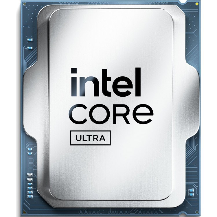 پردازنده کامپیوتر اینتل مدل Core Ultra 5 250K Plus Tray