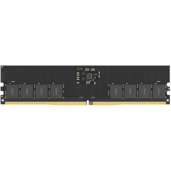 حافظه رم دسکتاپ لکسار مدل  CL46 8GB DDR5 5600Mhz