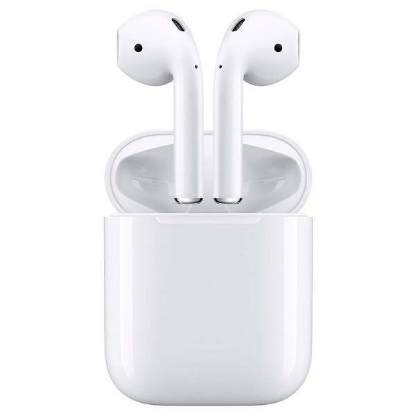 هندزفری بی‌سیم اپل مدل 2 AirPods