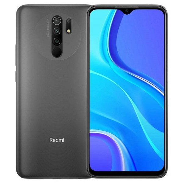 گوشی موبایل شیائومی مدل Redmi 9 دو سیم کارت ظرفیت 64/4 گیگابایت