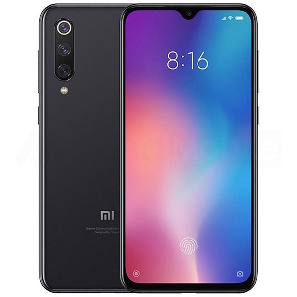 گوشی موبایل شیائومی مدل Mi 9 SE M1903F2G دو سیم‌ کارت ظرفیت 128 گیگابایت