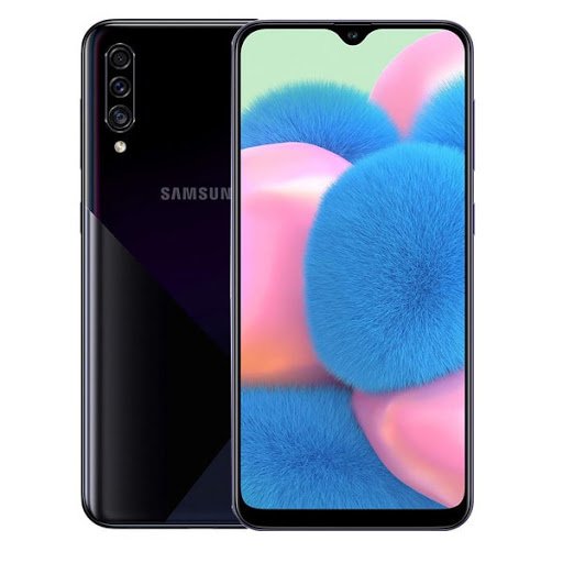 گوشی موبایل سامسونگ مدل Galaxy A30s SM-A307FN/DS دو سیم کارت ظرفیت 128 گیگابایت