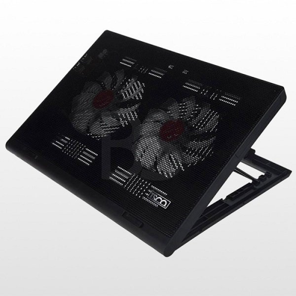 پایه و خنک کننده لپ تاپ مدل تسکو TCLP 3106 Coolpad