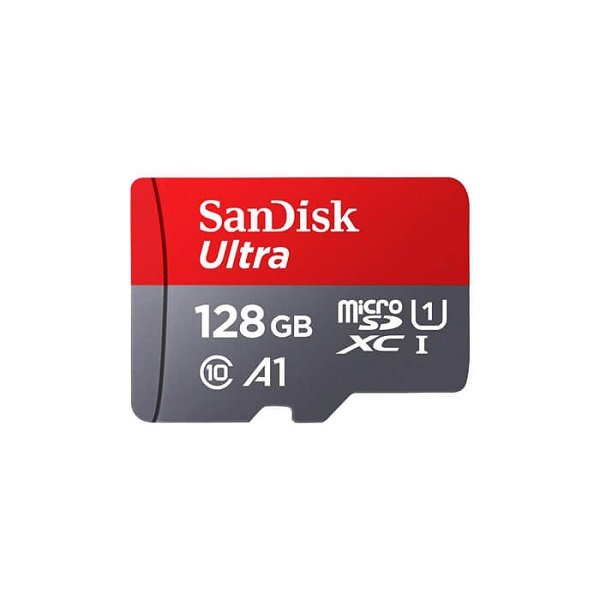 حافظه مموری 128 گیگ SanDisk مدل Ultra A1
