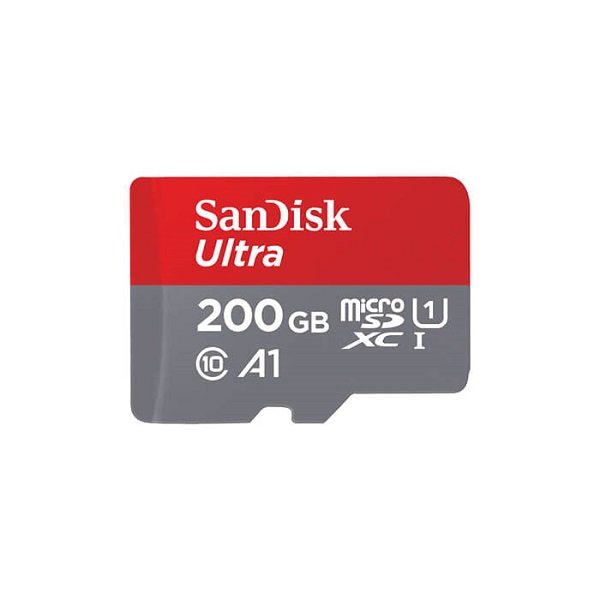 حافظه مموری 200 گیگ SanDisk مدل Ultra A1