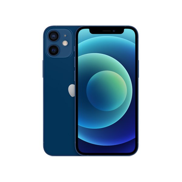 گوشی موبایل اپل مدل iPhone 12mini ظرفیت 128 گیگابایت
