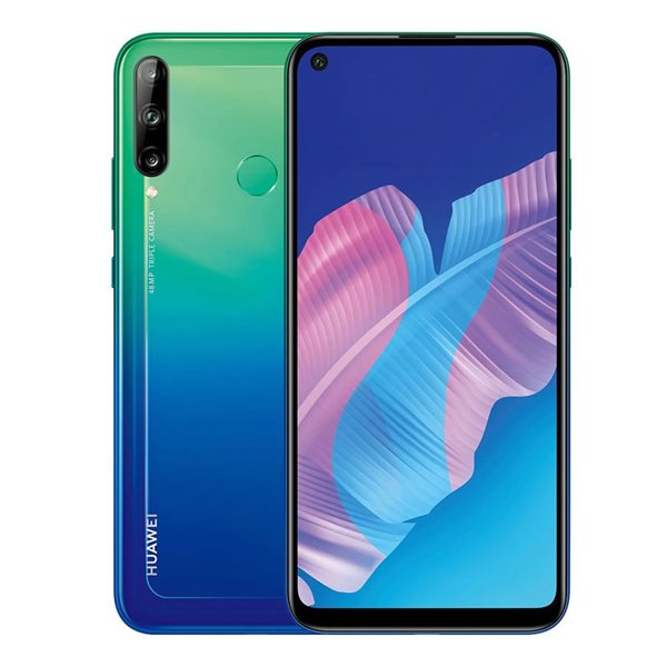 گوشی موبایل هوآوی مدل Huawei Y7p دو سیم کارت ظرفیت 64 گیگابایت
