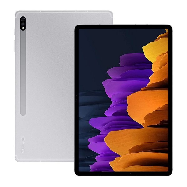 تبلت Samsung مدل GALAXY TAB S7 PLUS SM-T975