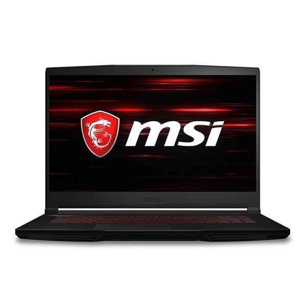 لپ تاپ MSI GAMING مدل  GF65 Thin 9SD i7/8/512/6