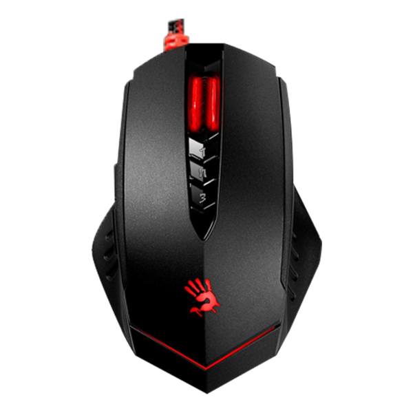موس سیمی A4TECH مدل BLOODY V8M