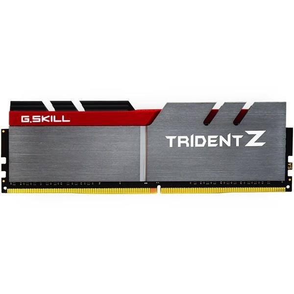 حافظه رم جی اسکیل مدل 32G 3200 DDR4 Trident Z