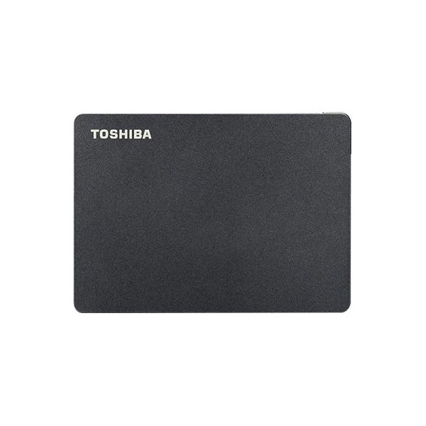 هارد اکسترنال 1ترابایت Toshiba مدل CANVIO GAMING