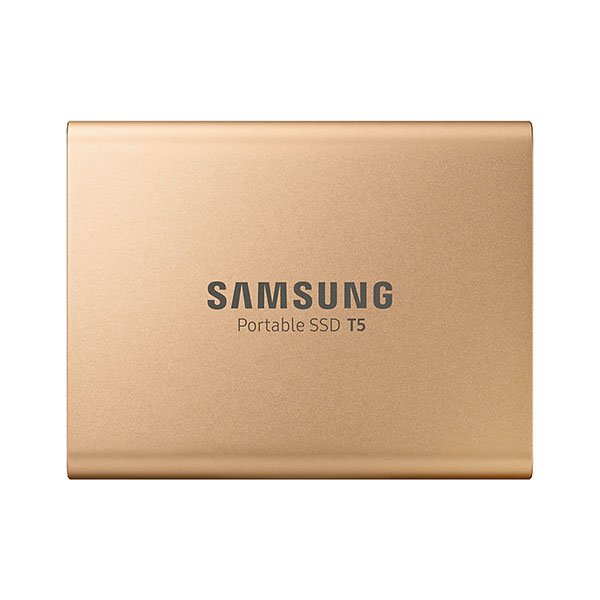حافظه SSD اکسترنال سامسونگ مدل T5 500GB