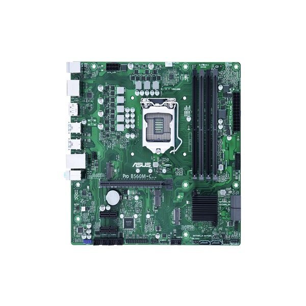 مادربرد ایسوس مدل  ASUS PRIME B365M-C/CSM