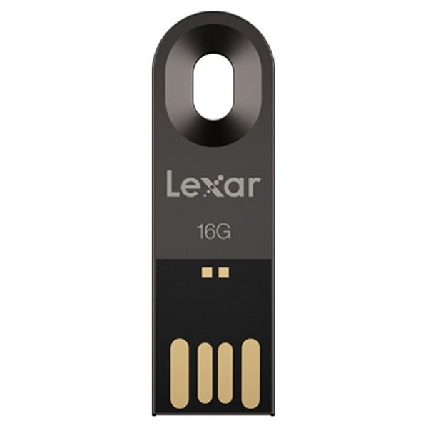 حافظه فلش لکسار مدل Lexar jumpDrive M25 16GB